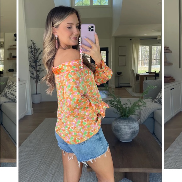 BLOUSE | MEDIUM - Picture 6 of 12